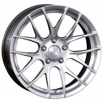 17" оригінальні тюнінг диски Breyton BMW X1 iX1 F48/U11/U12 X2 iX2 F39/U10 (50701748212903)