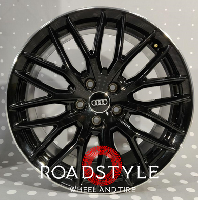 18" оригінальні диски Audi A6/S6 A4/S4 Q5/SQ5 A4/A6 All Road