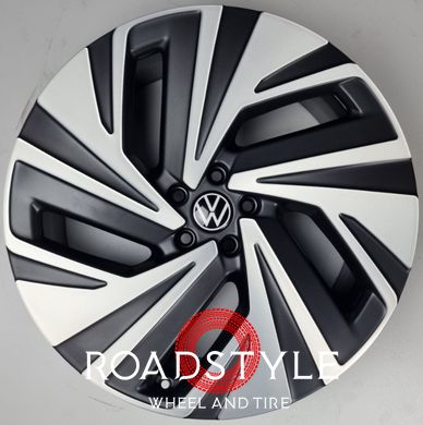 21" original rims VW ID.4 ID.5 ID.6 ID4 ID5 ID6 Narvik