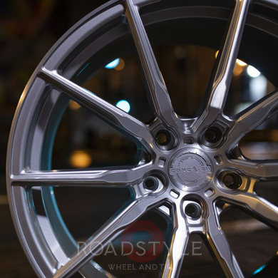 20" rims Concaver CVR4