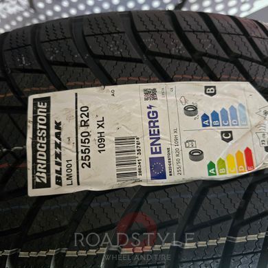 20" оригінальні зимові колеса для Audi A8/S8 A5/S5 A6/S6 A7/S7 E-Tron Q7/SQ7 (4N0071490)