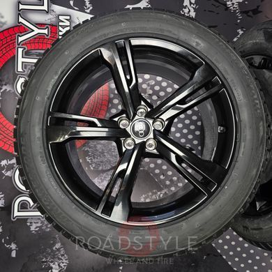 20" оригінальні зимові колеса для Audi A8/S8 A5/S5 A6/S6 A7/S7 E-Tron Q7/SQ7 (4N0071490)