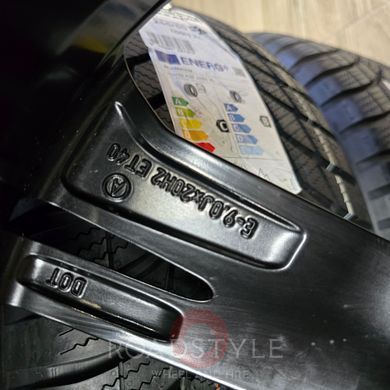 20" оригінальні зимові колеса для Audi A8/S8 A5/S5 A6/S6 A7/S7 E-Tron Q7/SQ7 (4N0071490)