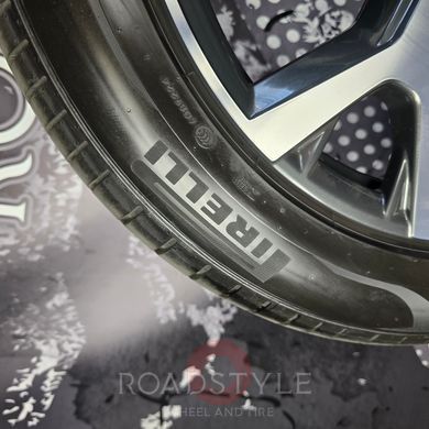 21" оригинальные летние колеса BMW X7 G07 iX i20 752 Style (6885461)