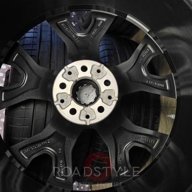 21" оригинальные летние колеса BMW X7 G07 iX i20 752 Style (6885461)