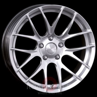 17" оригінальні тюнінг диски Breyton BMW X1 iX1 F48/U11/U12 X2 iX2 F39/U10 (50701748212903)