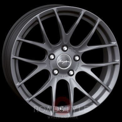 17" оригінальні тюнінг диски Breyton BMW X1 iX1 F48/U11/U12 X2 iX2 F39/U10 (50701748212903)