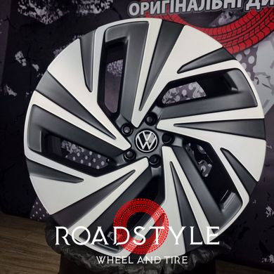 21" original rims VW ID.4 ID.5 ID.6 ID4 ID5 ID6 Narvik