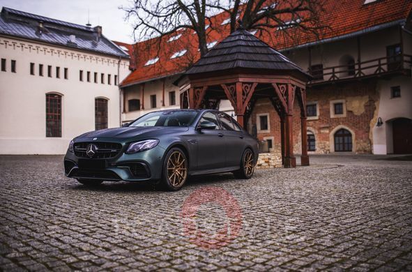 20" rims Concaver CVR4