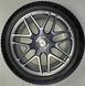 22" оригинальные летние колеса Mercedes G-Class G63 AMG W463 W465 (A4634012000)