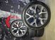 21" оригинальные летние колеса BMW X7 G07 iX i20 752 Style (6885461)