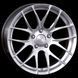 17" оригінальні тюнінг диски Breyton BMW X1 iX1 F48/U11/U12 X2 iX2 F39/U10 (50701748212903)