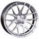 17" оригінальні тюнінг диски Breyton BMW X1 iX1 F48/U11/U12 X2 iX2 F39/U10 (50701748212903)