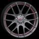 17" оригінальні тюнінг диски Breyton BMW X1 iX1 F48/U11/U12 X2 iX2 F39/U10 (50701748212903)