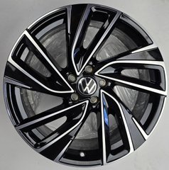 19" оригінальні диски VW Arteon Passat Golf id4 id5 id6 Jetta Tiguan Adelaide design