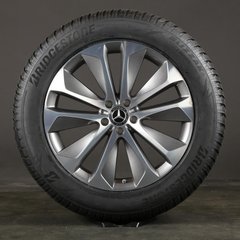 20" зимові колеса Mercedes GLE GLE Coupe GLS W167 W166