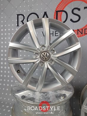 17" диски VW Golf Jetta Passat T-roc Сaddy Kemora design