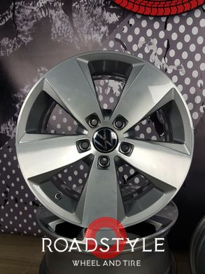 16" диски VW Golf Jetta Caddy Passat Touran Perth