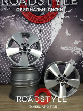 16" rims VW Golf Jetta Caddy Passat Touran Perth