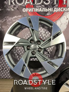 20" диски Audi E-tron Q7/SQ7 A5/S5 A6/S6 A8/S8