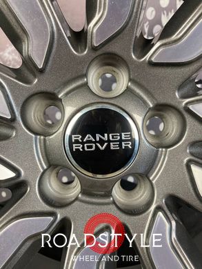 20" rims Jaguar I-pace Range Rover Velar Evoque Land Rover Discovery Sport 1032 style