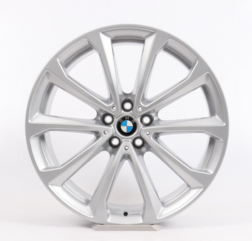 20" оригінальні диски BMW X5 G05 X6 G06 X7 G07 750M Style (36116880688)