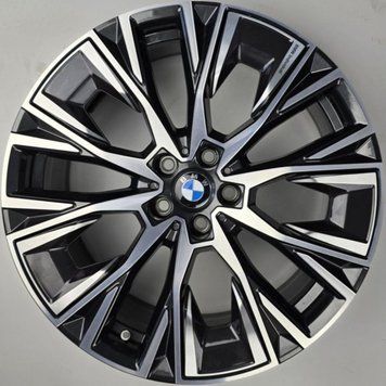 20" originals rims BMW i4 G22 G23 G26 862i style (8747310 / 8747311)