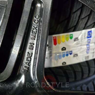 20" оригинальные колеса Mercedes-Benz GLS GLE AMG W167 W166 (A1674013200/A1674013300)