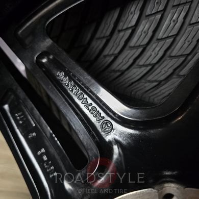 20" оригинальные колеса Mercedes-Benz GLS GLE AMG W167 W166 (A1674013200/A1674013300)