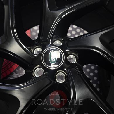 22 inch original wheels Land Rover Range Rover L460 STYLE 5131 (N9XM-1007-AA)