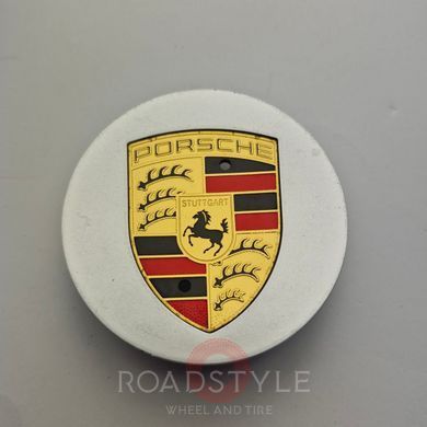 Комплект оригінальних ковпачків ЦО Porsche Cayenne/Panamera
