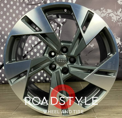 20" rims Audi E-tron Q7/SQ7 A5/S5 A6/S6 A8/S8