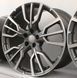 20" оригінальні диски Maserati Grecale (670171180)