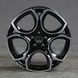 19" оригінальні диски VW Golf 8 VIII Arteon Passat T-Roc Jetta Beetle Tiguan Caddy id3 id4 id5 id6 Queenstown (5H0601025A)