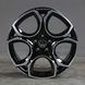 19" оригінальні диски VW Golf 8 VIII Arteon Passat T-Roc Jetta Beetle Tiguan Caddy id3 id4 id5 id6 Queenstown (5H0601025A)