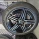 20" ориганальні літні колеса Mercedes-Benz GLC-class AMG W254 W253 (A2544010600)
