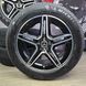 20" оригинальные колеса Mercedes-Benz GLS GLE AMG W167 W166 (A1674013200/A1674013300)