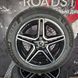 20" оригинальные колеса Mercedes-Benz GLS GLE AMG W167 W166 (A1674013200/A1674013300)