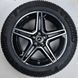 20" оригинальные колеса Mercedes-Benz GLS GLE AMG W167 W166 (A1674013200/A1674013300)