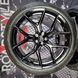 23 inch summer wheels Audi RSQ8/SQ8/Q8 Q7/SQ7 Vossen HF-5