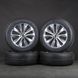 20" winter wheels Mercedes GLE GLE Coupe GLS W167 W166