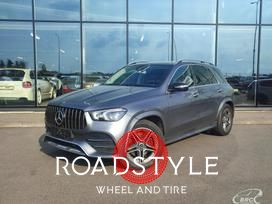 20" зимові колеса Mercedes GLE 53 W167 V167 C167 AMG