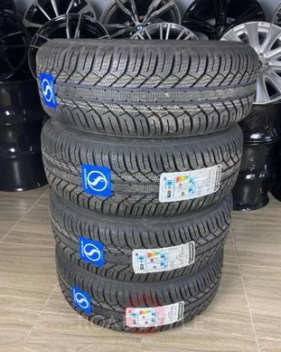 18" winter wheels Jaguar i-pace Range Rover Evoque 7006 style (GJ32-1007-ab)