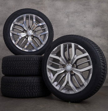21" winter wheels Range Rover Sport SVR L494 Discovery (FK6M-1007-AA)
