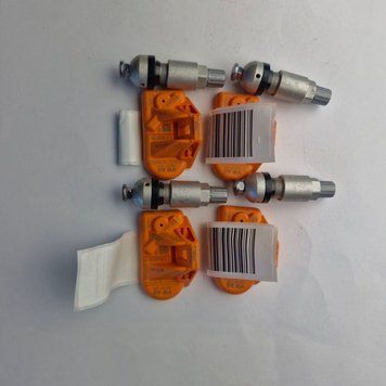 Комплект оригинальных датчиков давления VAG 5Q0987275F