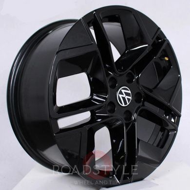 18" original rims VW id4 id5 id6 Tiguan Golf Arteon Passat T-Roc Jetta Beetle Caddy (3J0601025P)