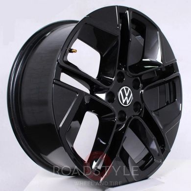 18" original rims VW id4 id5 id6 Tiguan Golf Arteon Passat T-Roc Jetta Beetle Caddy (3J0601025P)