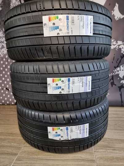 Летние шины 255/35 R20 97Y XL Michelin Pilot Sport 5 | Roadstyle