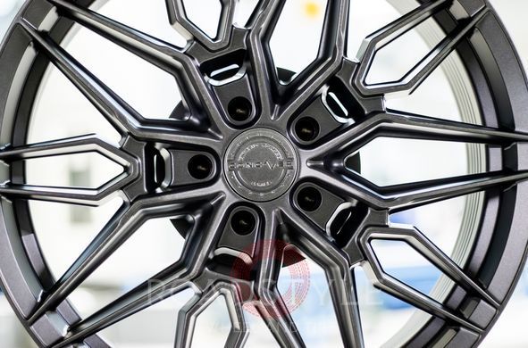 20" rims Concaver CVR6