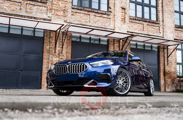 20" rims Concaver CVR6